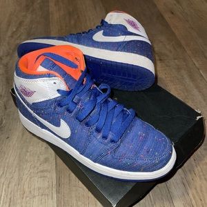 Air Jordan 1 retro high gg (kids)